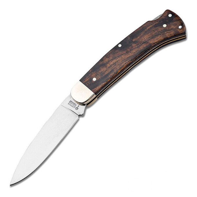Складной нож BOKER FELLOW DESERT IRONWOOD 111021 BK111021