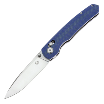 Нож BOKER MAGNUM SHANGO 01BM0003